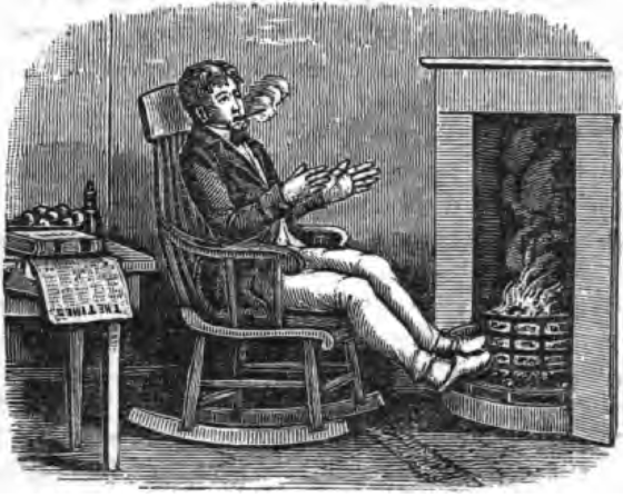 Proverb Illustration